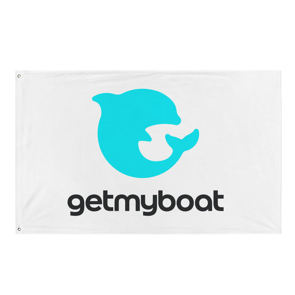 Getmyboat Flag