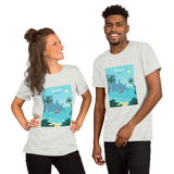 GetMyBoat Miami Unisex Tee