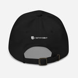 Joy Dad Hat